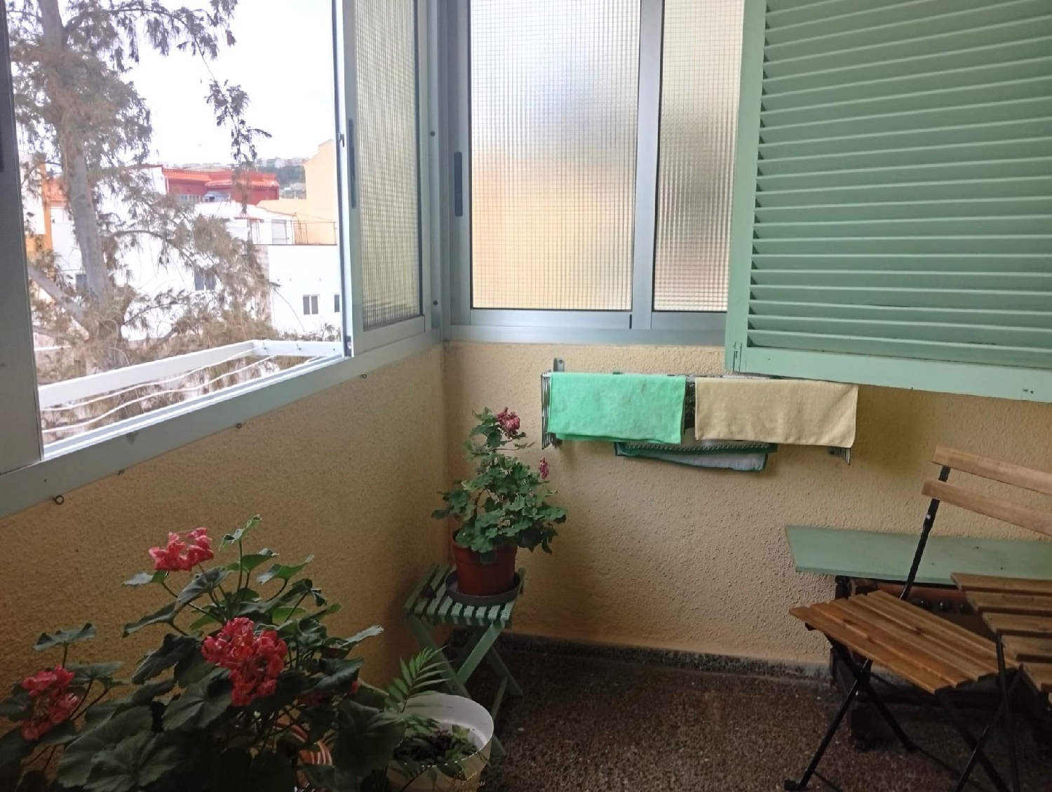  for sale apartment Maroñas Noya 5
