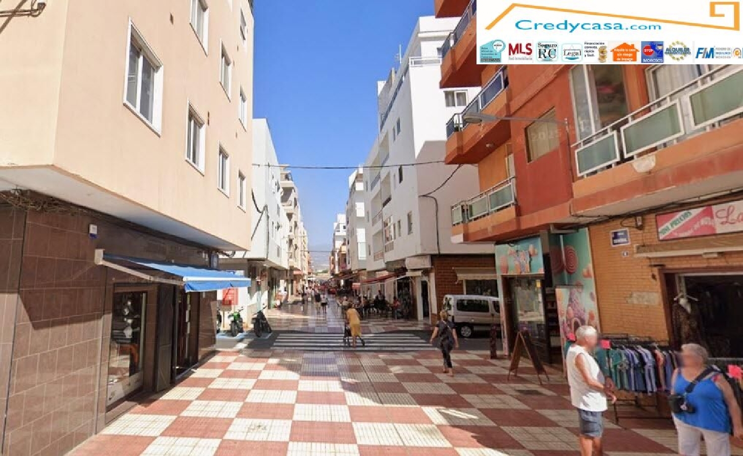 kaufen Wohnung Maroñas Noya 8