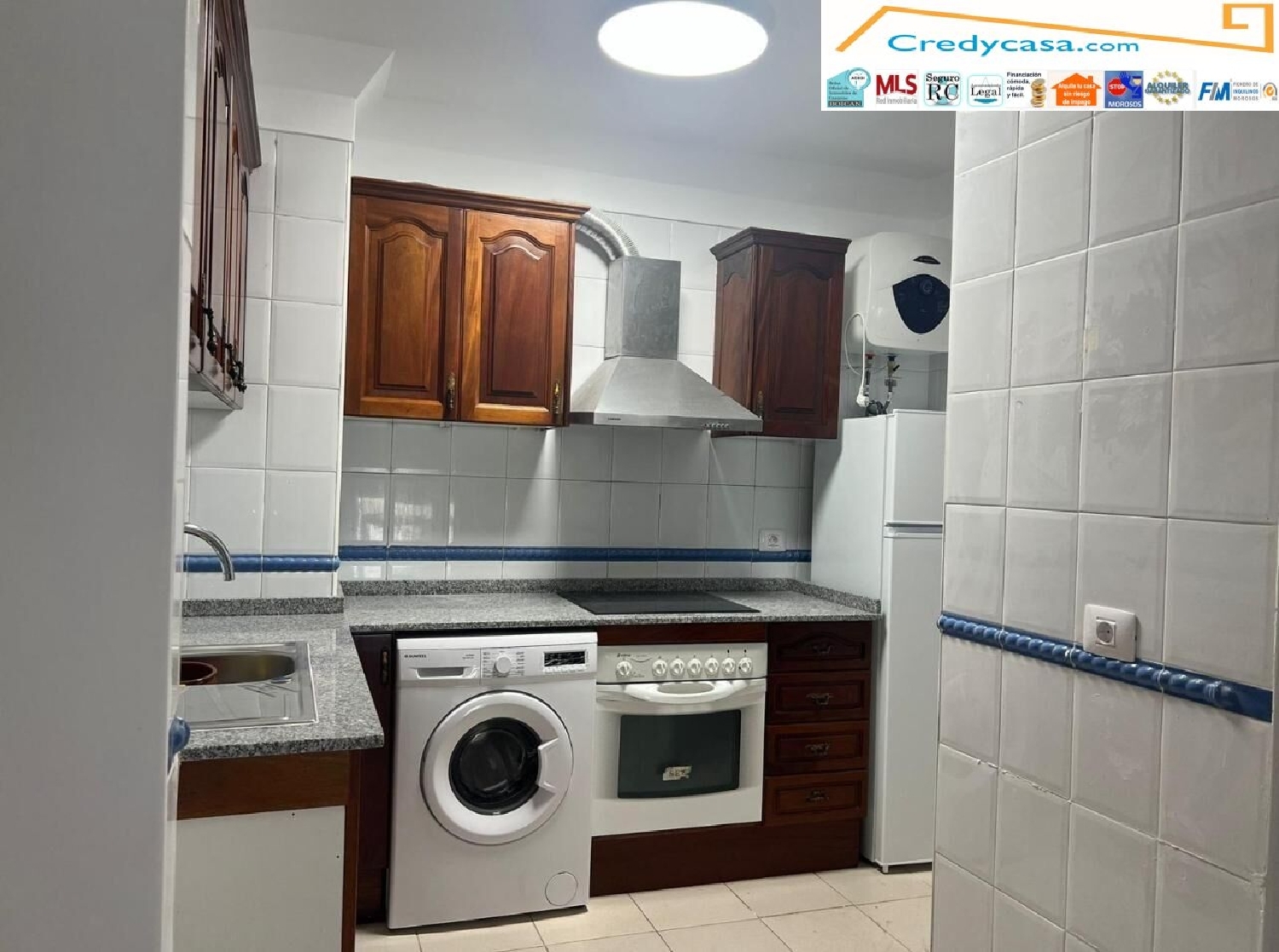 kaufen Wohnung Maroñas Noya 3