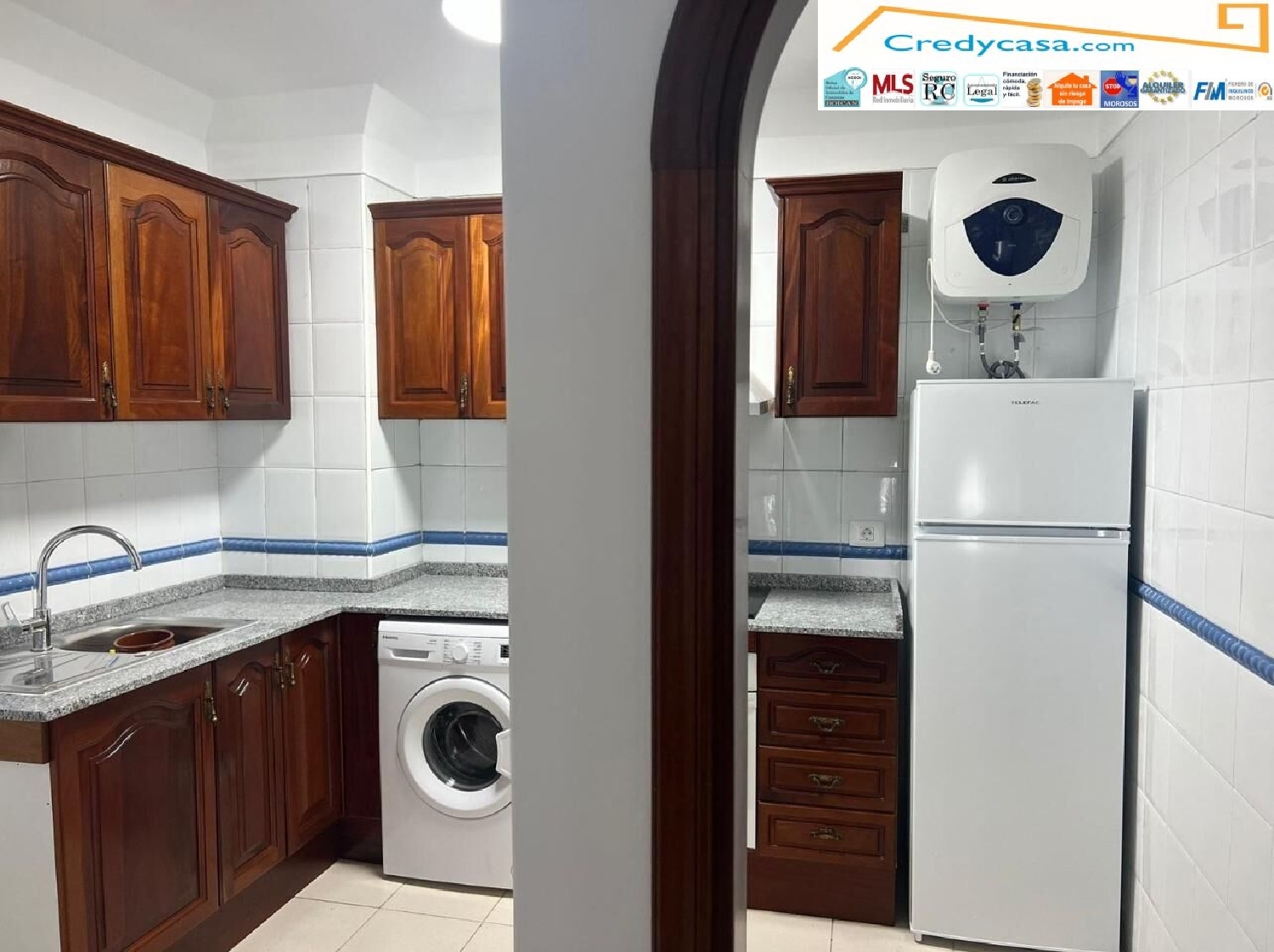 kaufen Wohnung Maroñas Noya 7