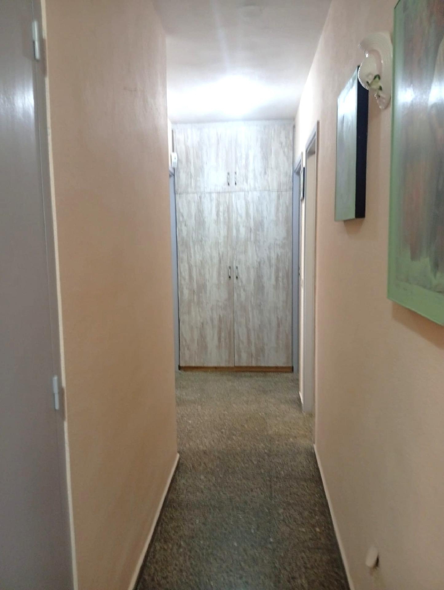 kaufen Wohnung Maroñas Noya 6