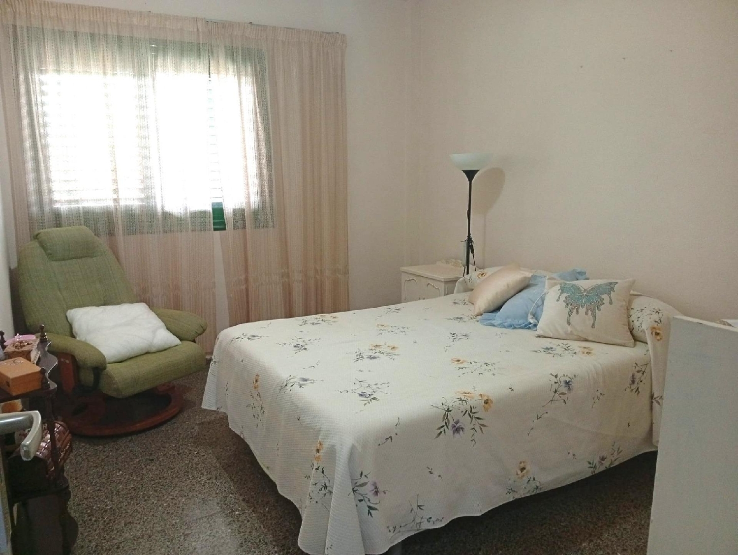 kaufen Wohnung Maroñas Noya 7