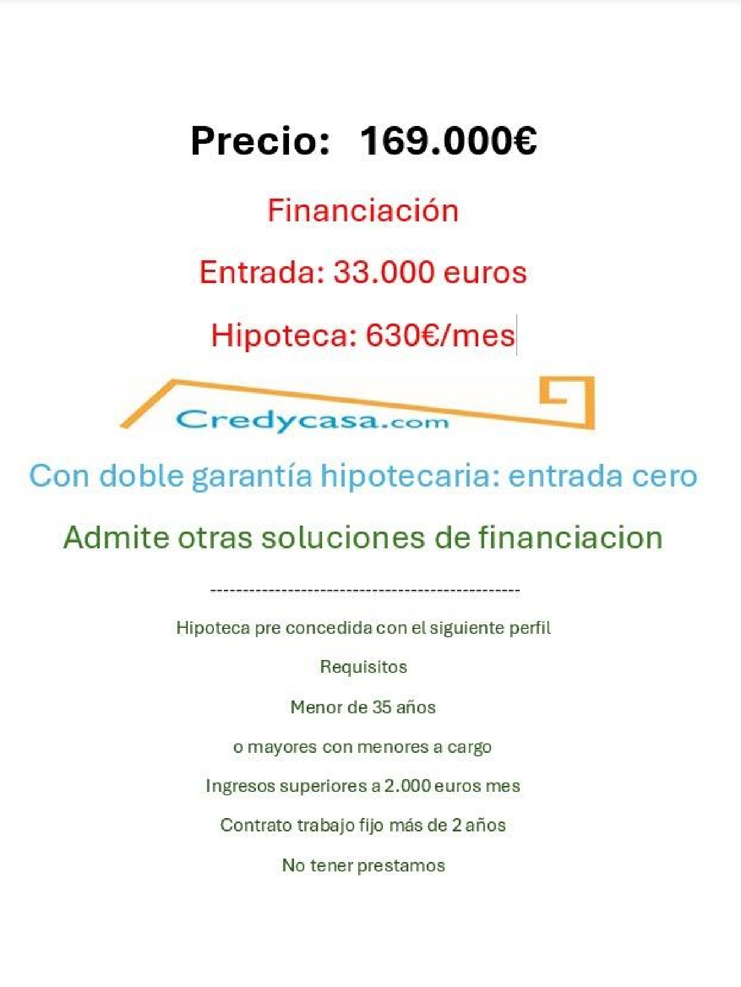 kaufen Wohnung Maroñas Noya 5