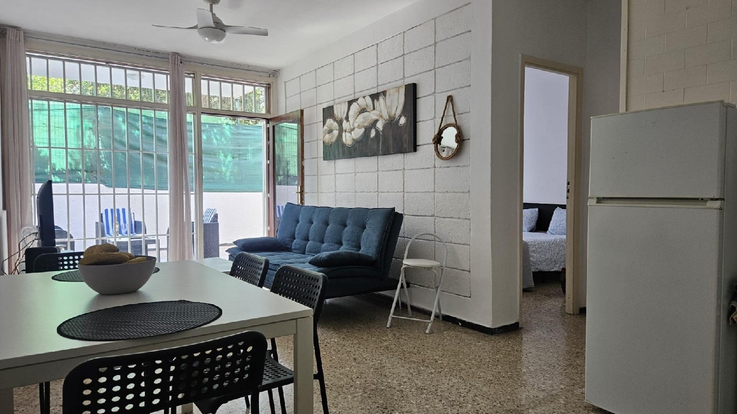  en venta apartamento Maroñas Noya 2
