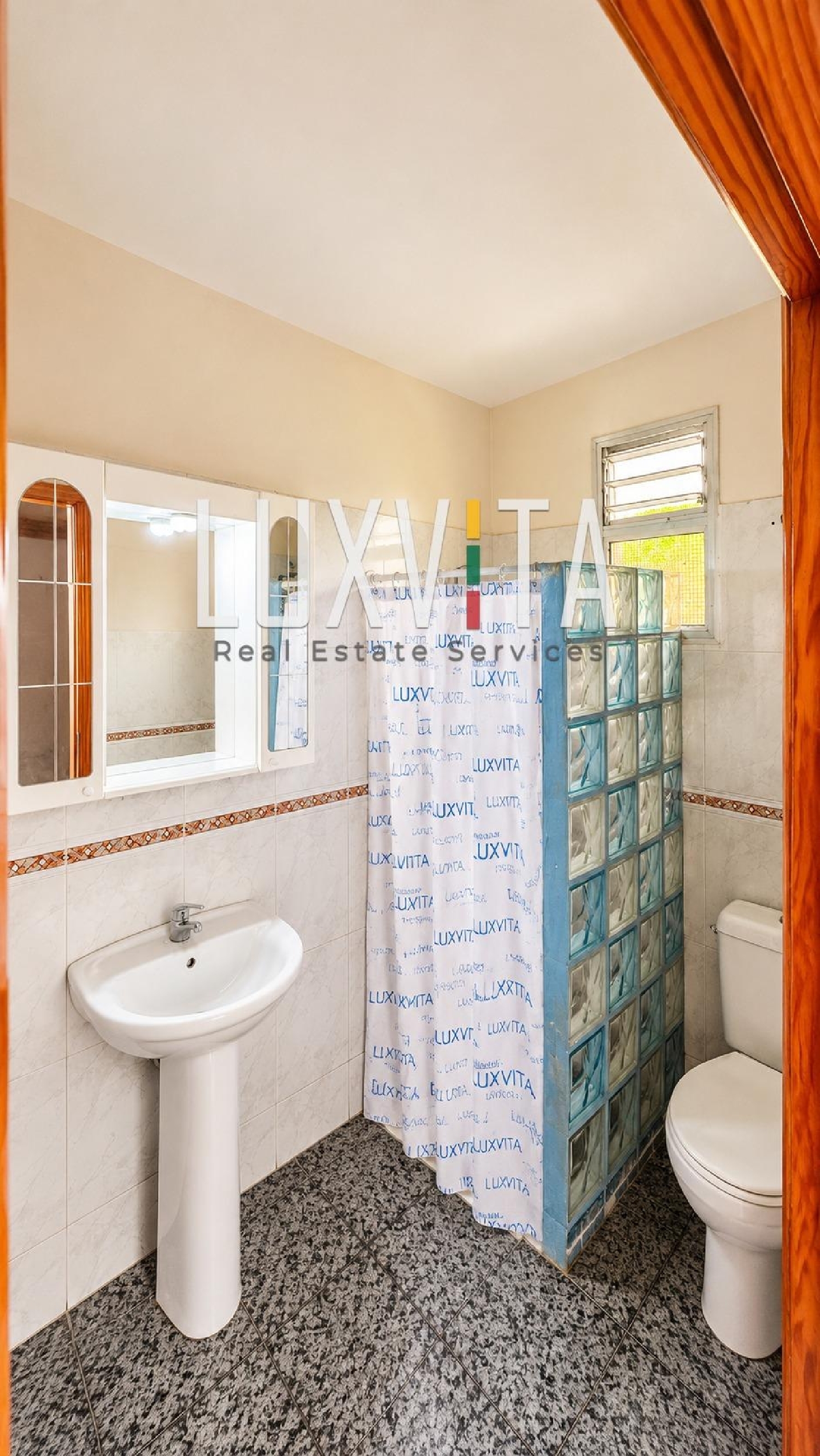  for sale apartment Maroñas Noya 7