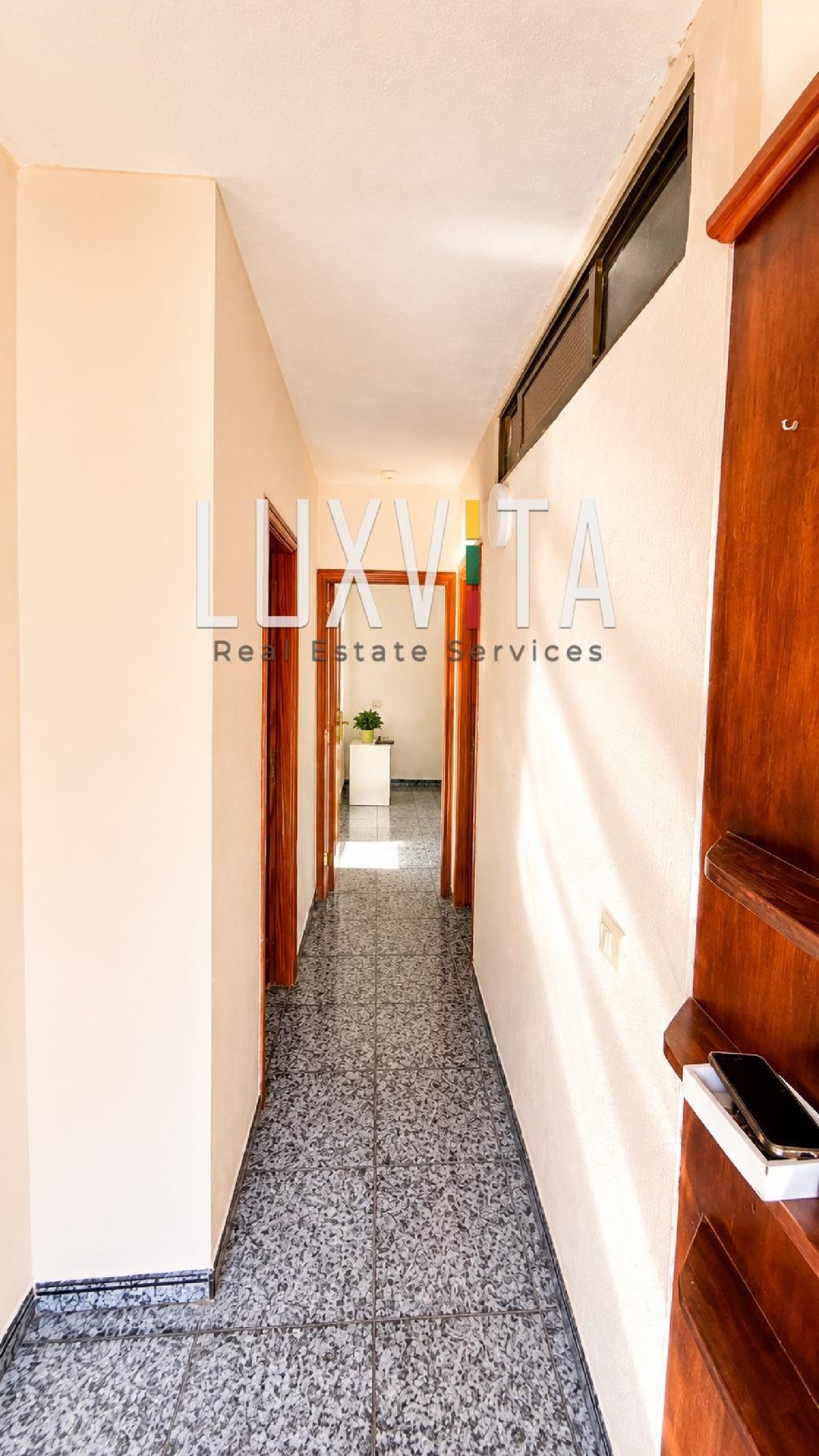  for sale apartment Maroñas Noya 6