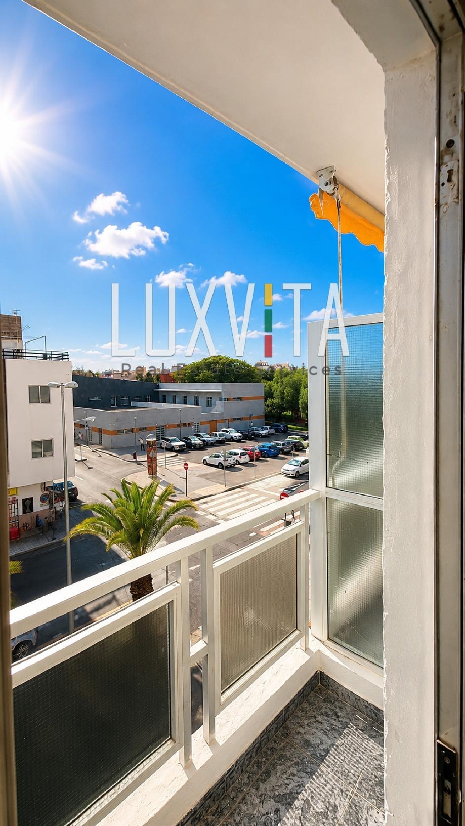  for sale apartment Maroñas Noya 1