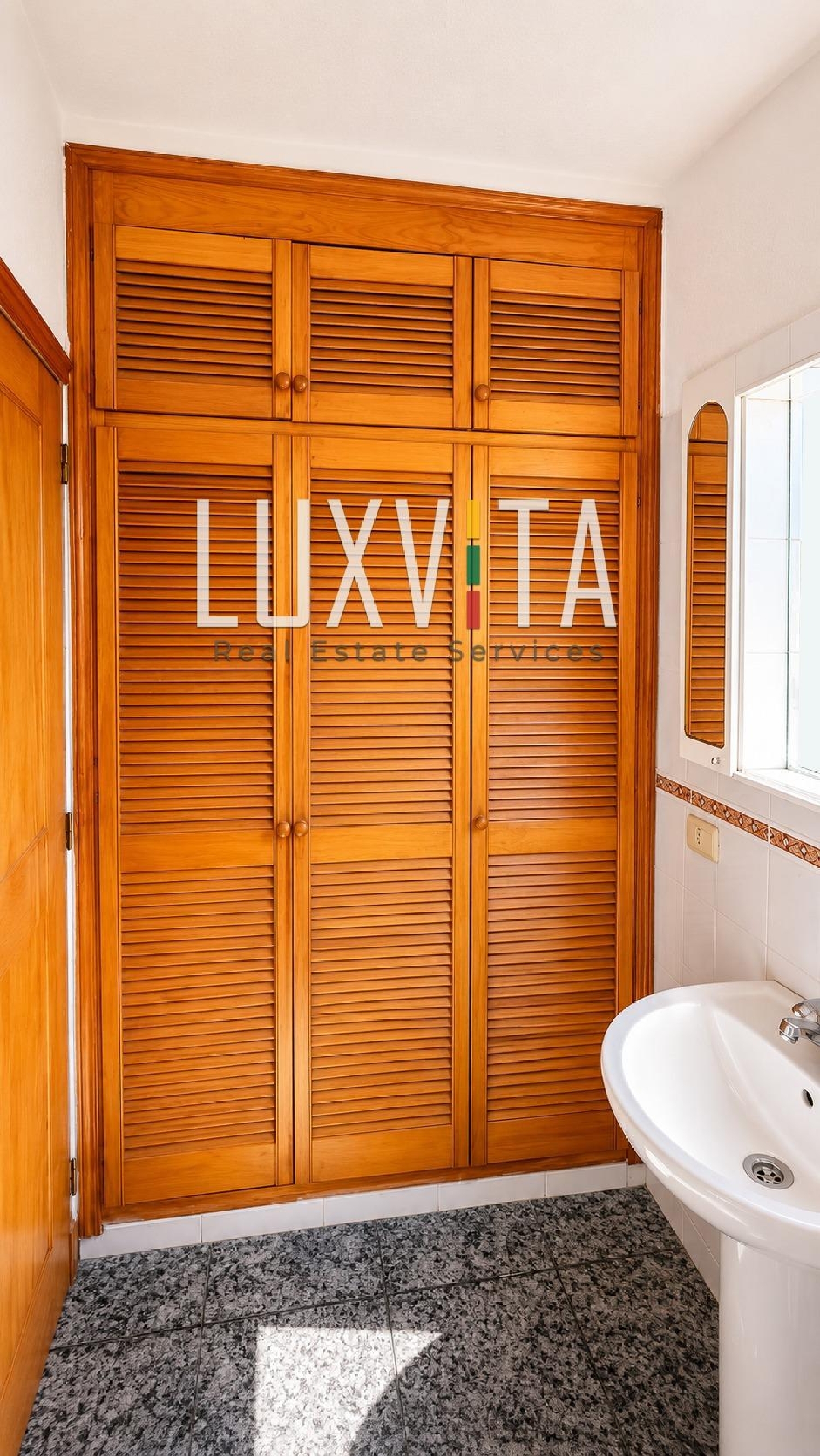  for sale apartment Maroñas Noya 8