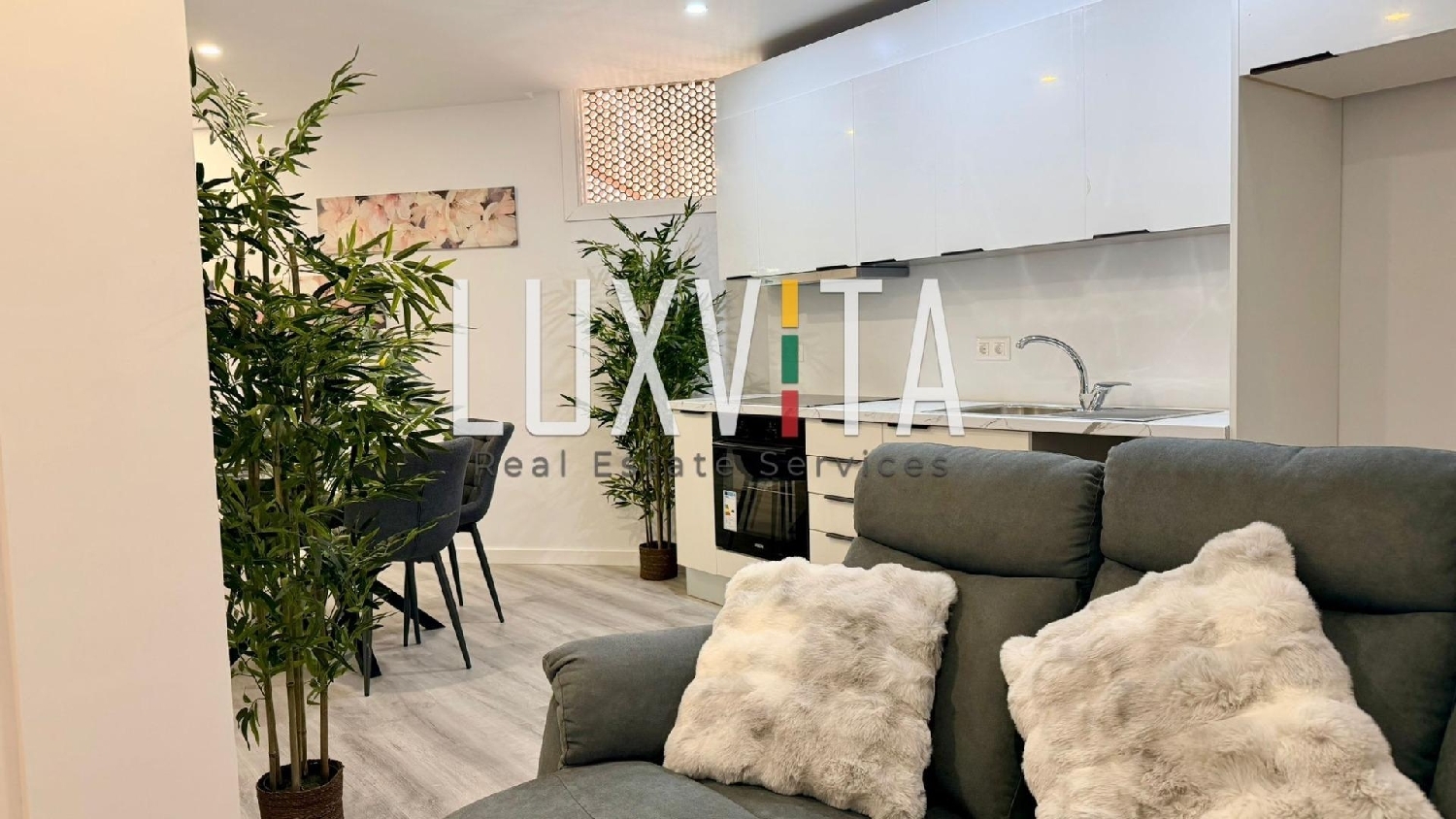  for sale apartment Maroñas Noya 4