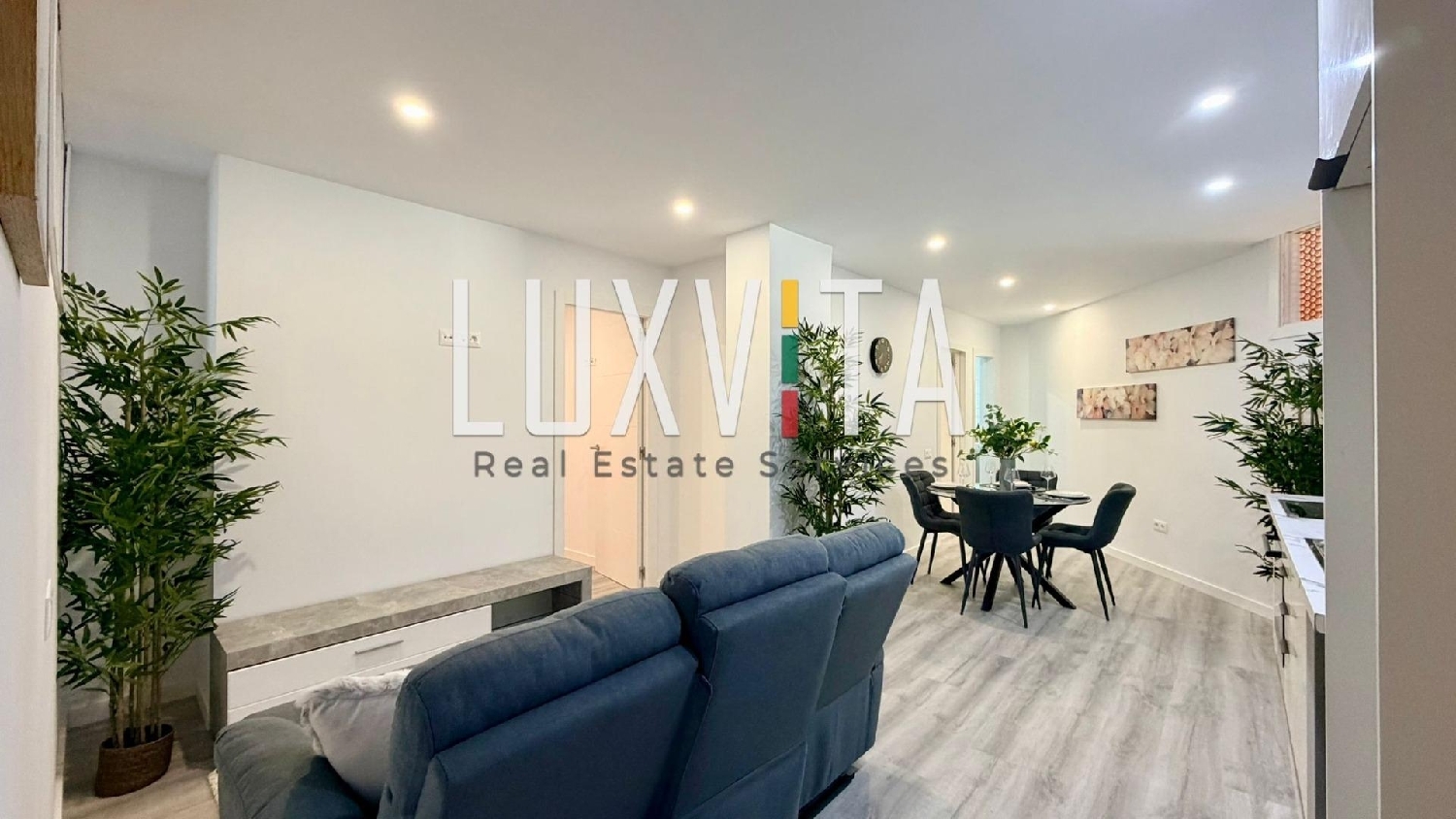  for sale apartment Maroñas Noya 8