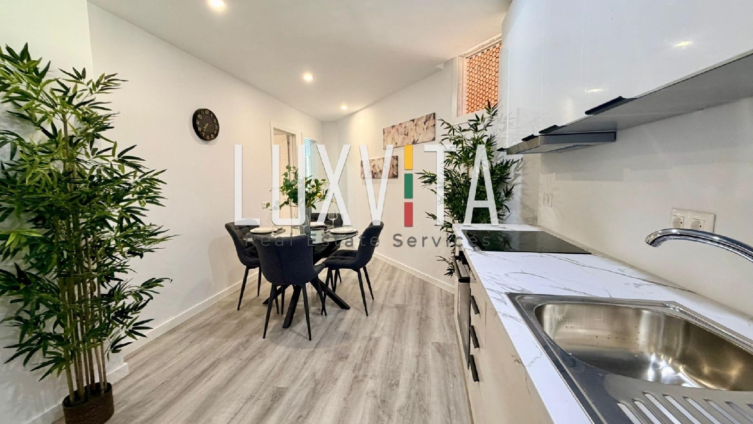  for sale apartment Maroñas Noya 2
