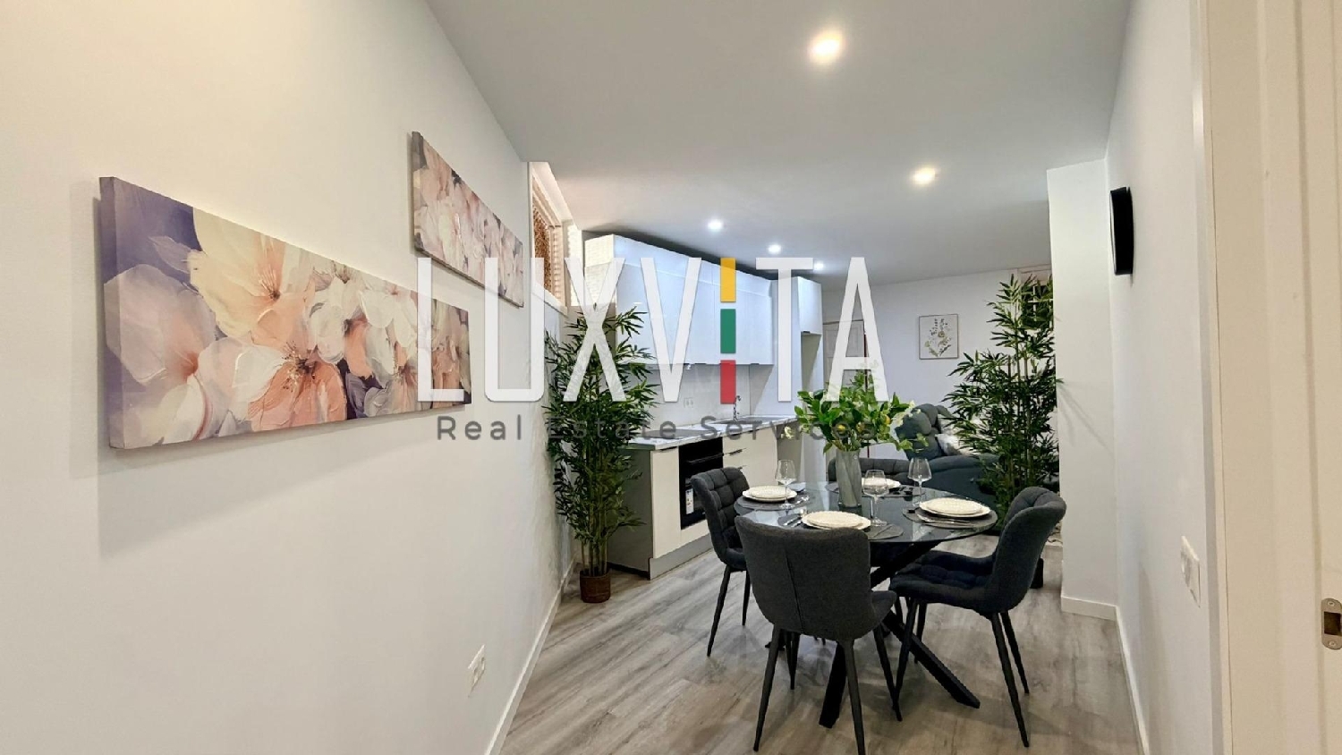  for sale apartment Maroñas Noya 7