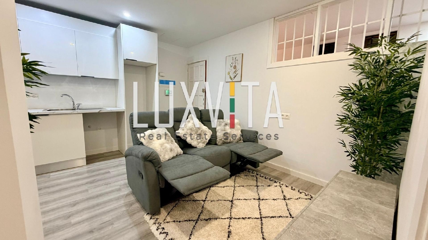  for sale apartment Maroñas Noya 5