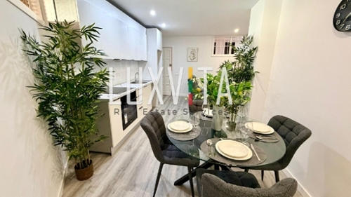 Maroñas Noya apartment foto 6387301