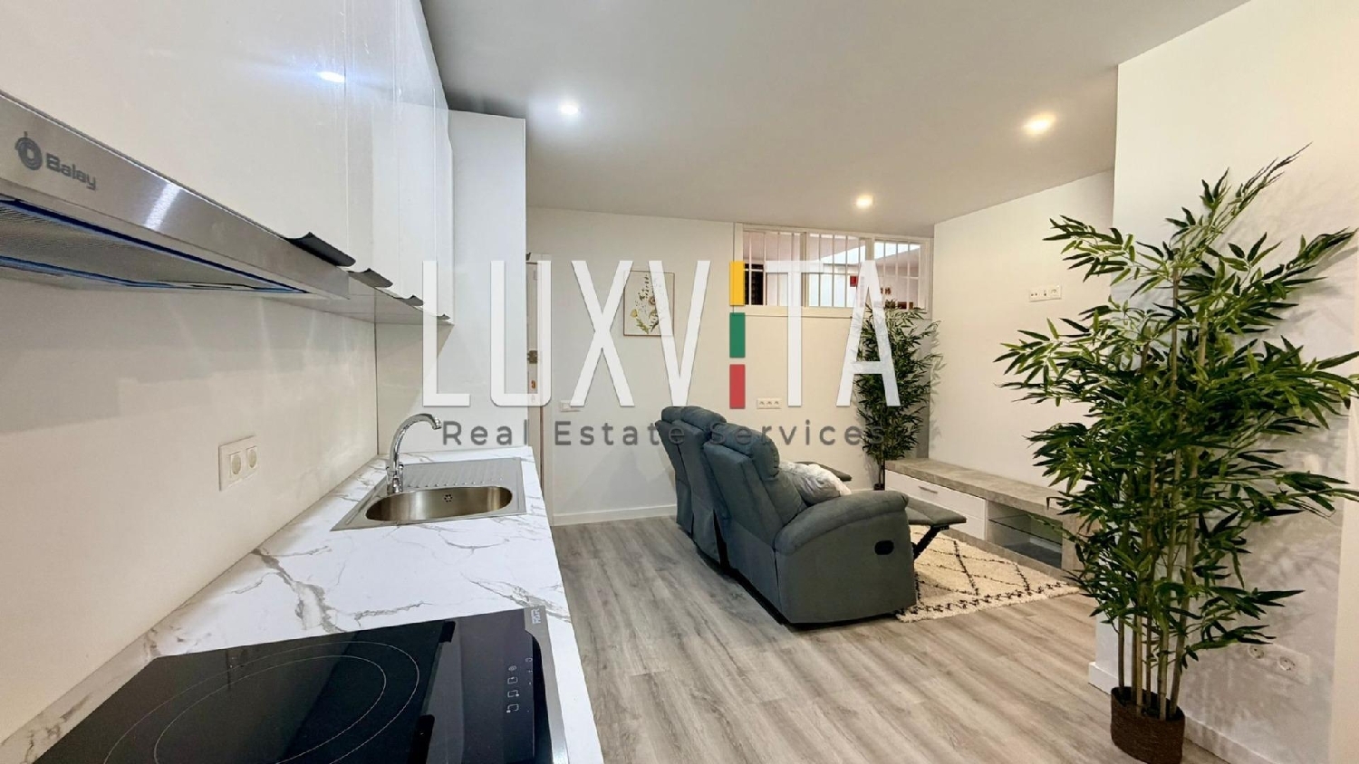  for sale apartment Maroñas Noya 6