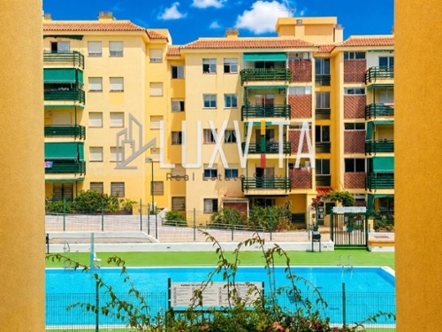 Maroñas Noya apartment foto 6387302