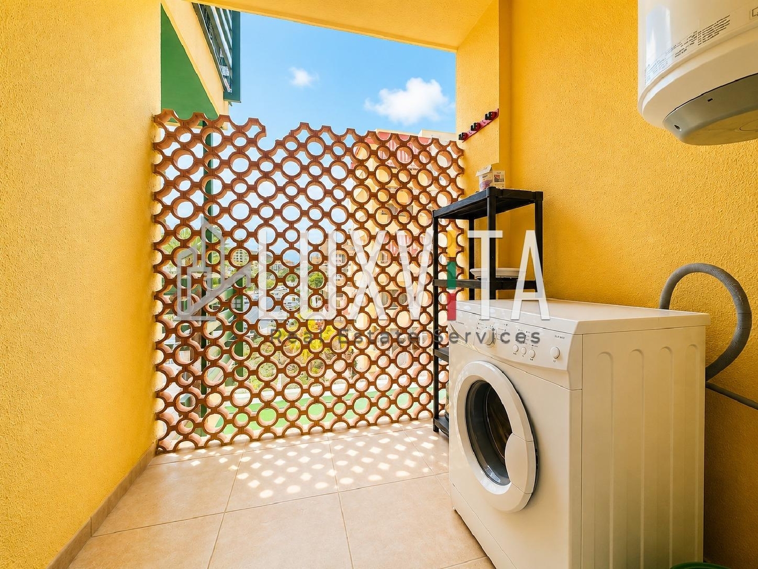  for sale apartment Maroñas Noya 6