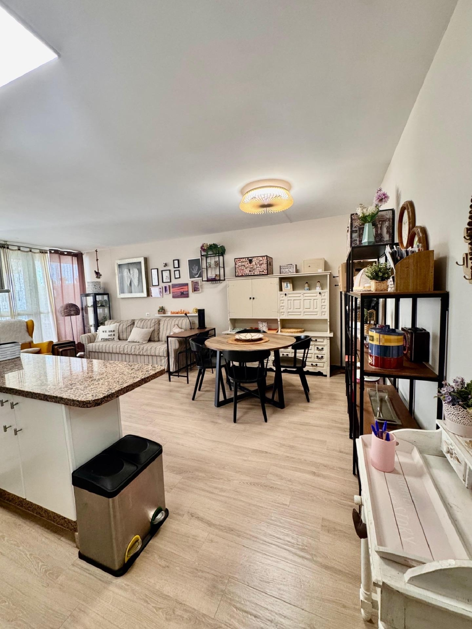  en venta apartamento Maroñas Noya 8