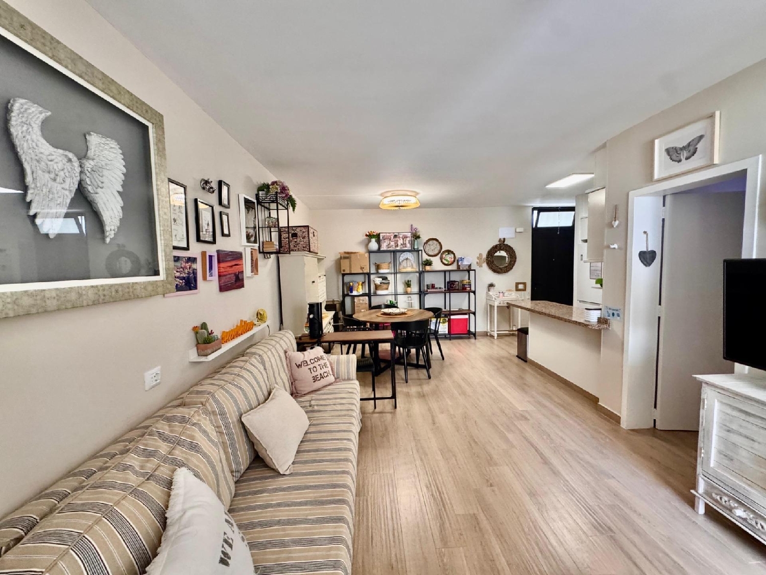  en venta apartamento Maroñas Noya 1