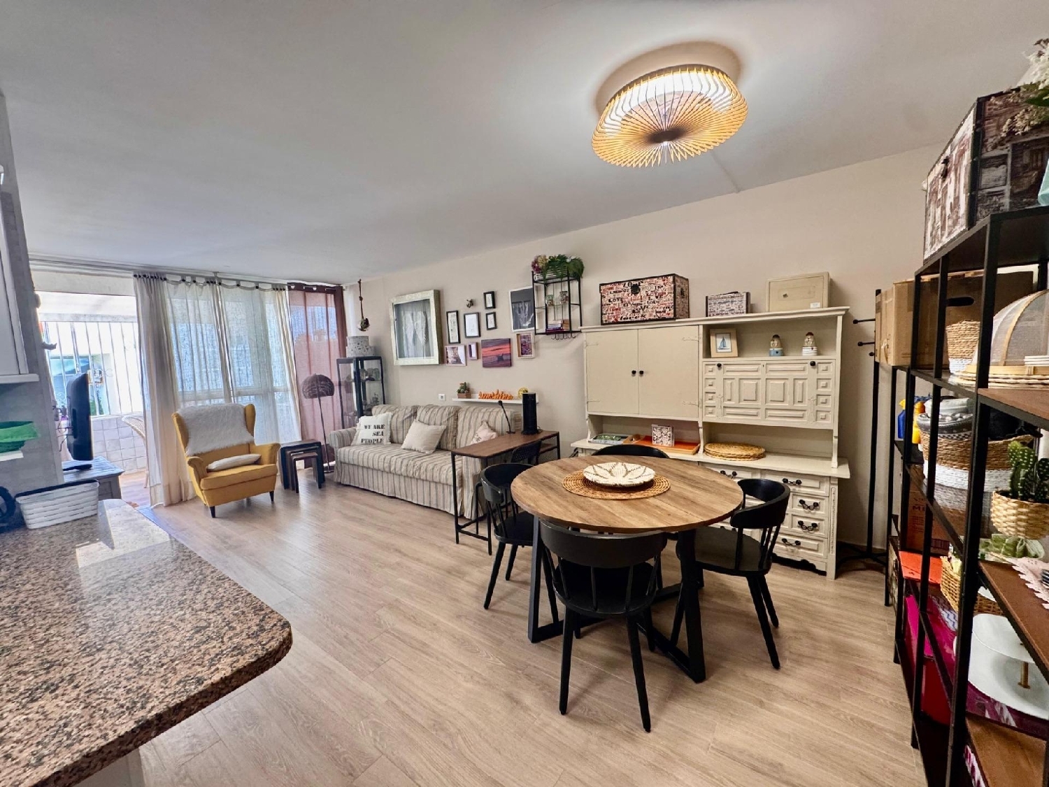  en venta apartamento Maroñas Noya 6