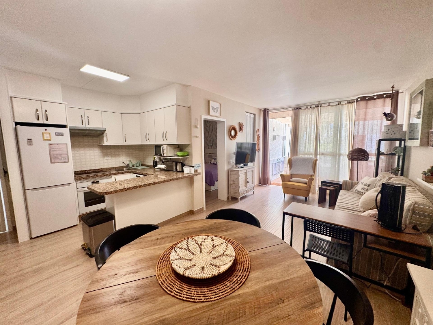  en venta apartamento Maroñas Noya 5