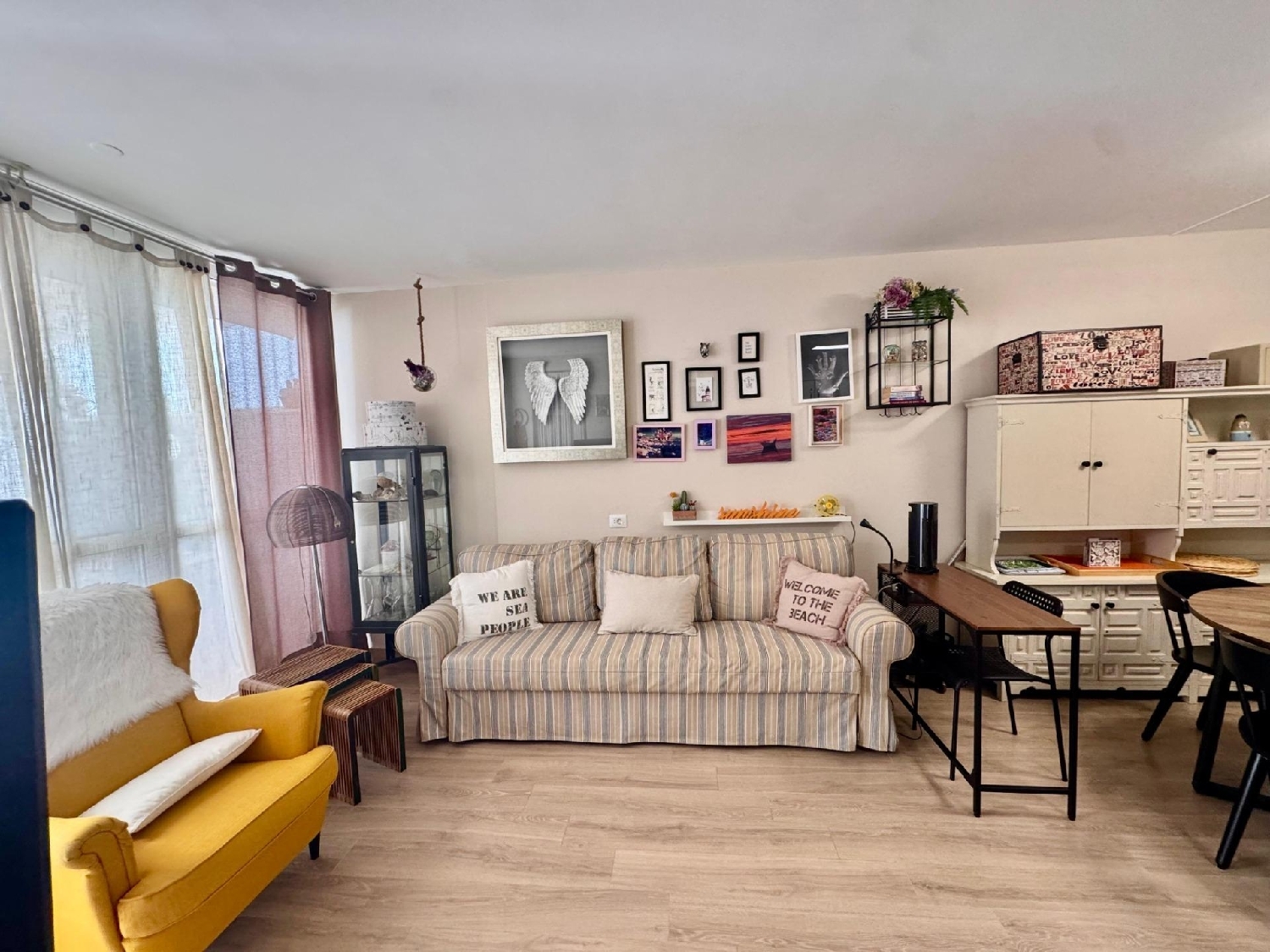  en venta apartamento Maroñas Noya 3