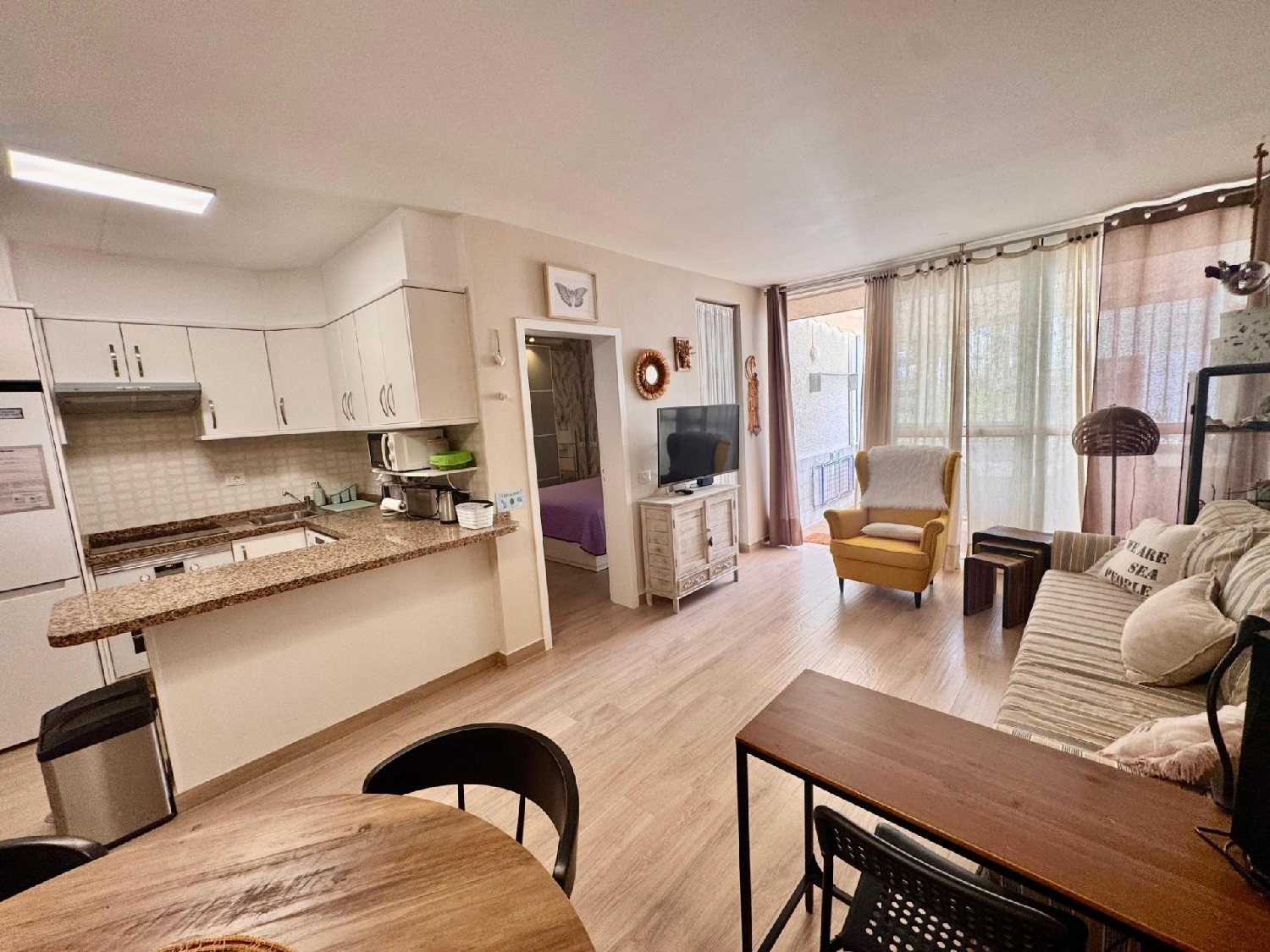  en venta apartamento Maroñas Noya 7