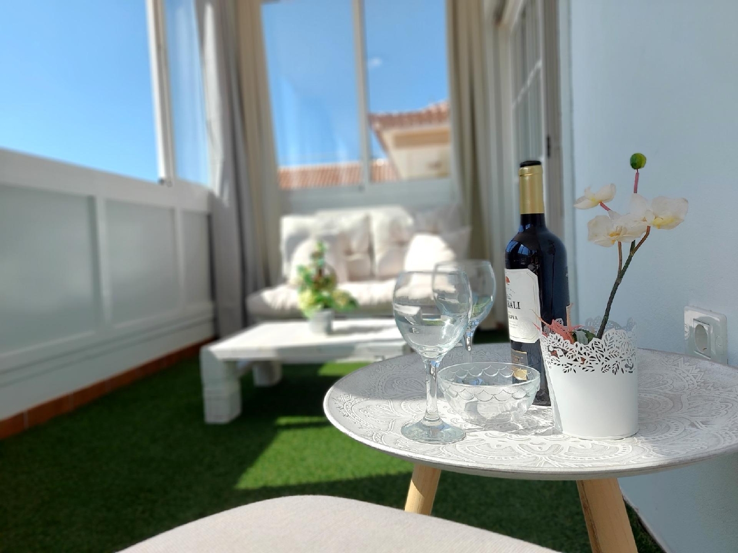  for sale apartment Maroñas Noya 4