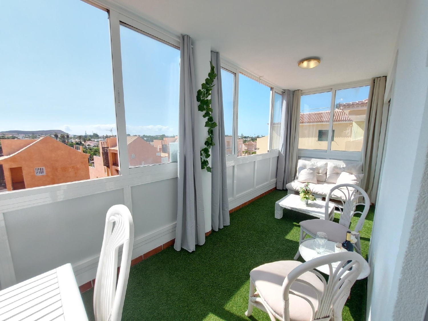  for sale apartment Maroñas Noya 3