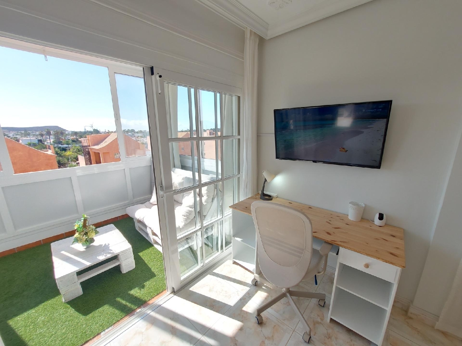  for sale apartment Maroñas Noya 5