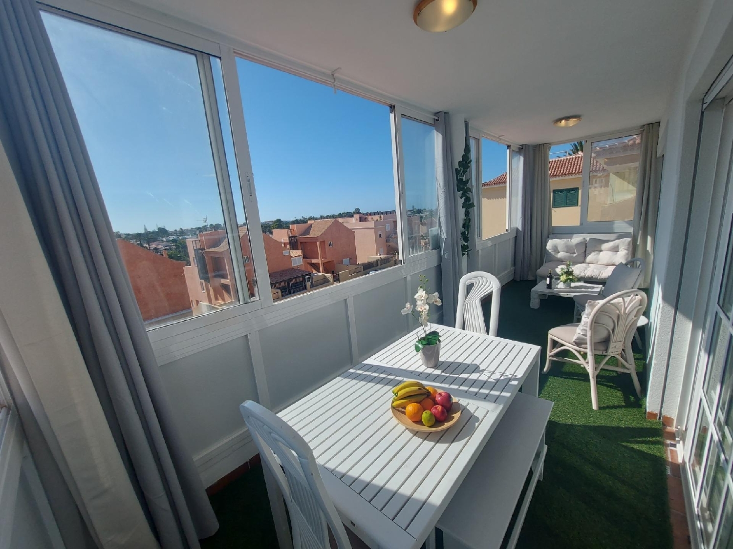  for sale apartment Maroñas Noya 2