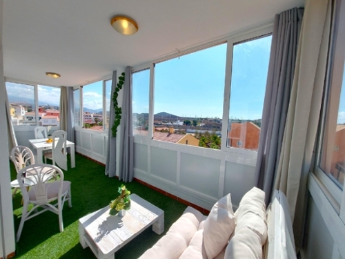 Maroñas Noya apartment foto 6385356