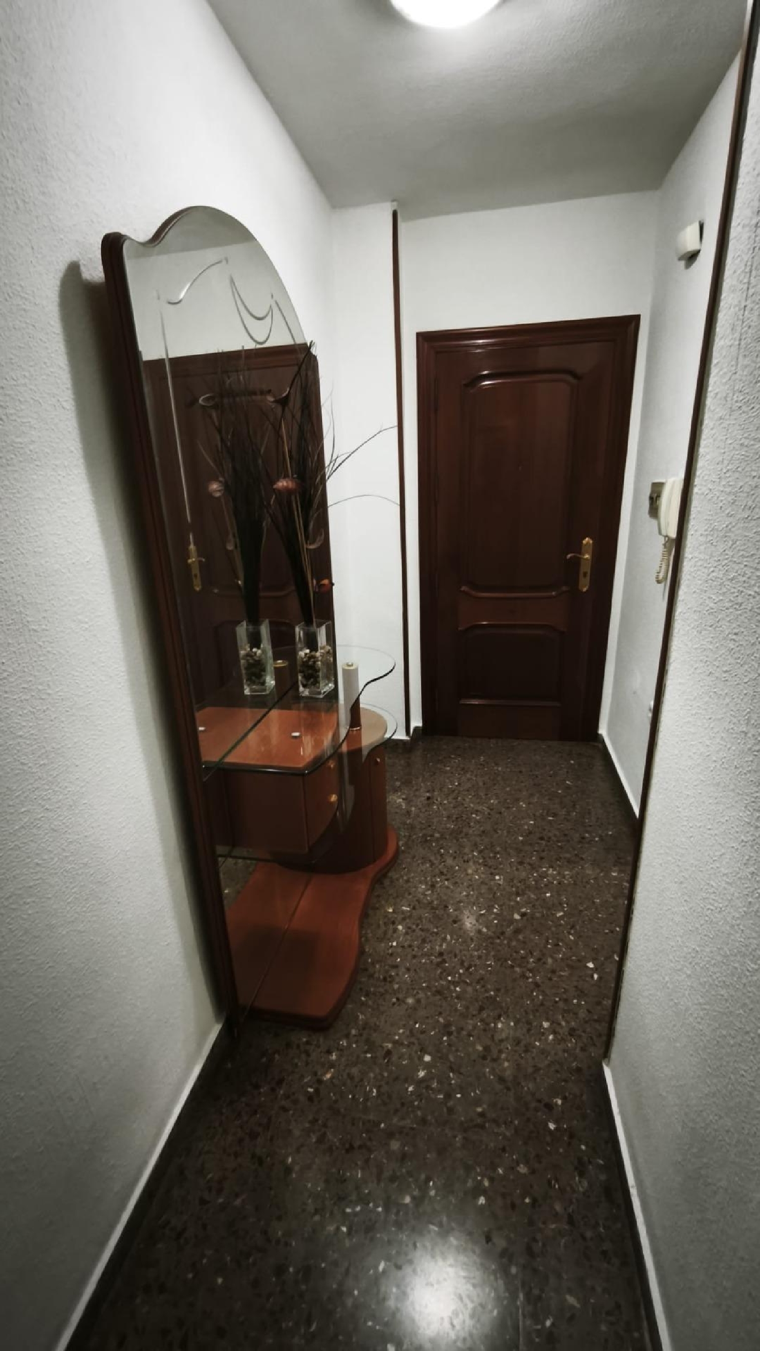  till salu lägenhet Marquiño Arzúa 23