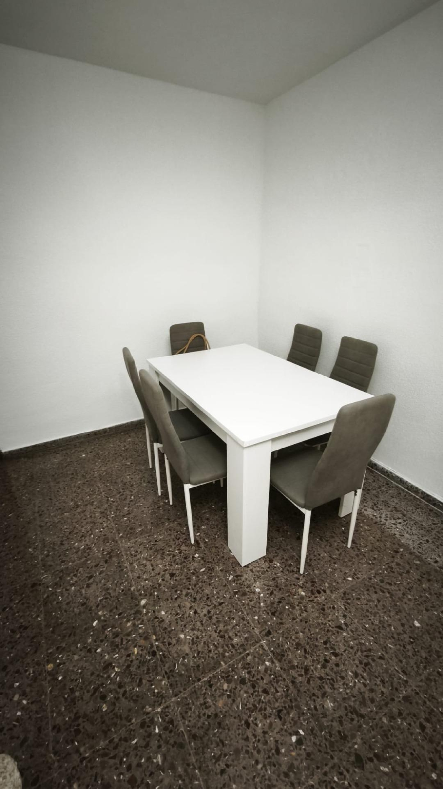  till salu lägenhet Marquiño Arzúa 4