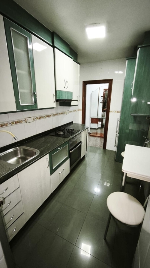 Marquiño Arzúa Wohnung Bild 6385171