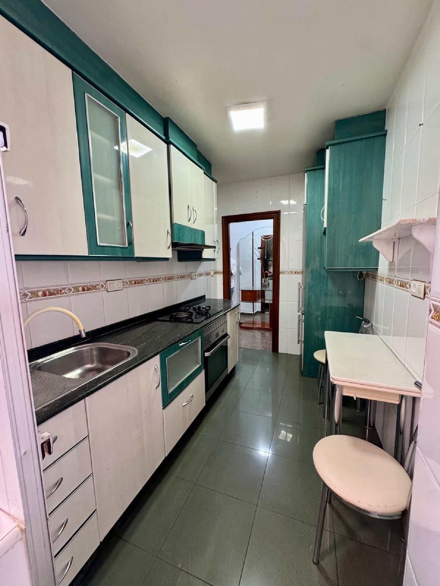  en venta apartamento Marquiño Arzúa 15