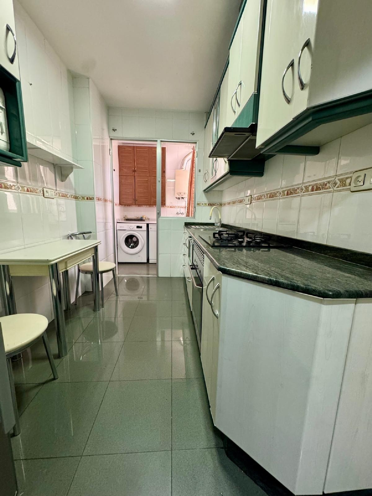  en venta apartamento Marquiño Arzúa 16