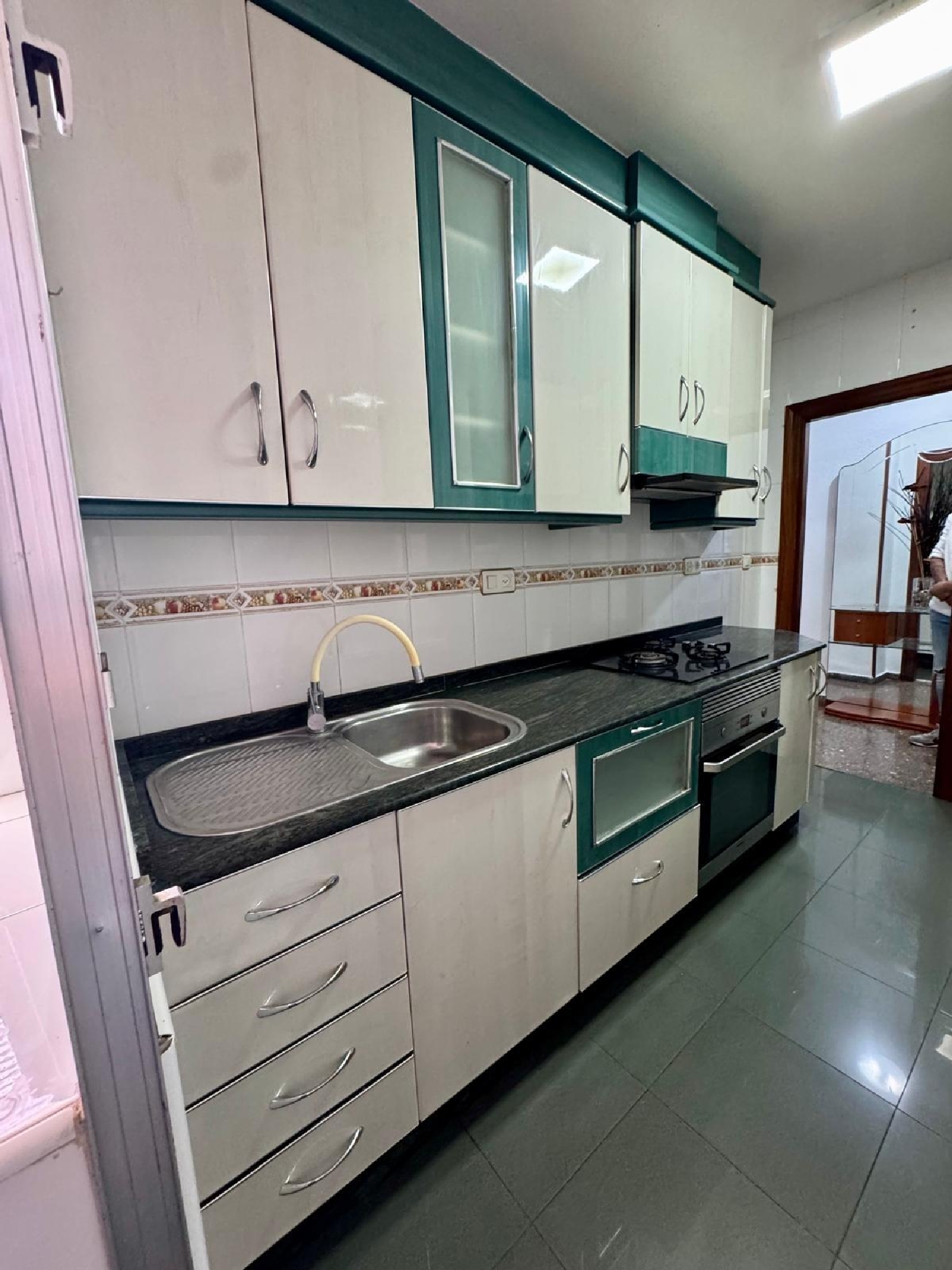  en venta apartamento Marquiño Arzúa 14