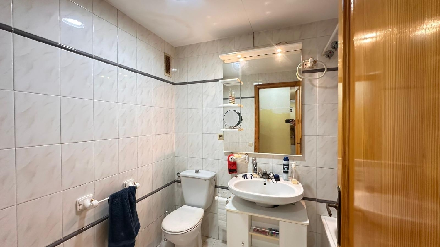 te koop appartement Masalavés Ribera Alta 7