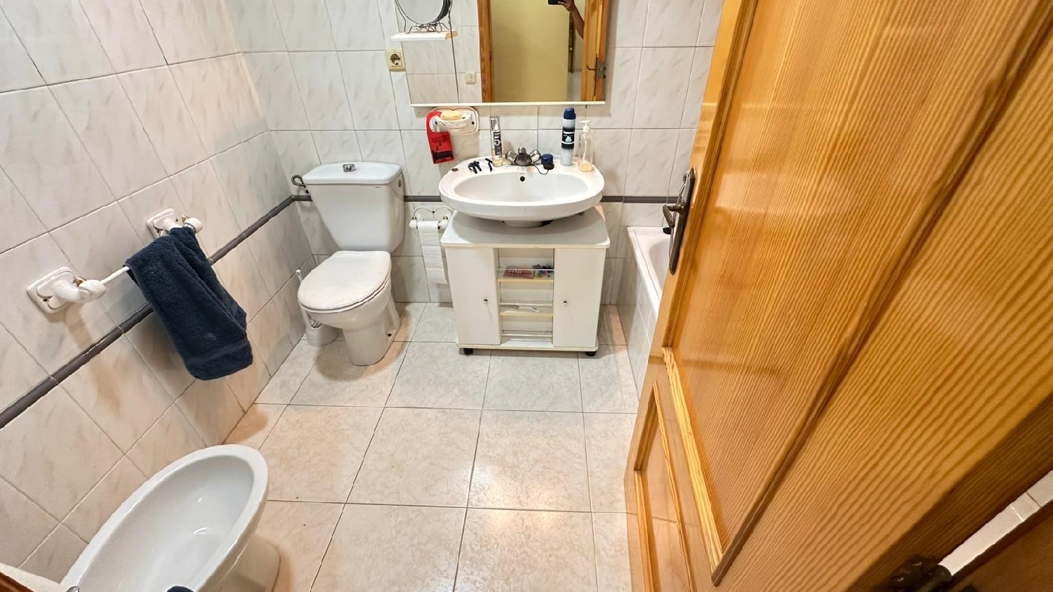 te koop appartement Masalavés Ribera Alta 8