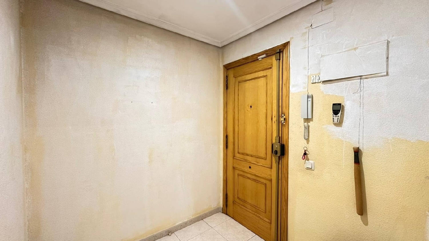 te koop appartement Masalavés Ribera Alta 5