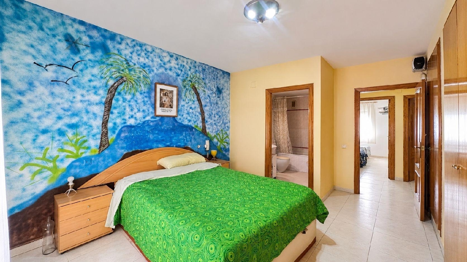 te koop appartement Masalavés Ribera Alta 4