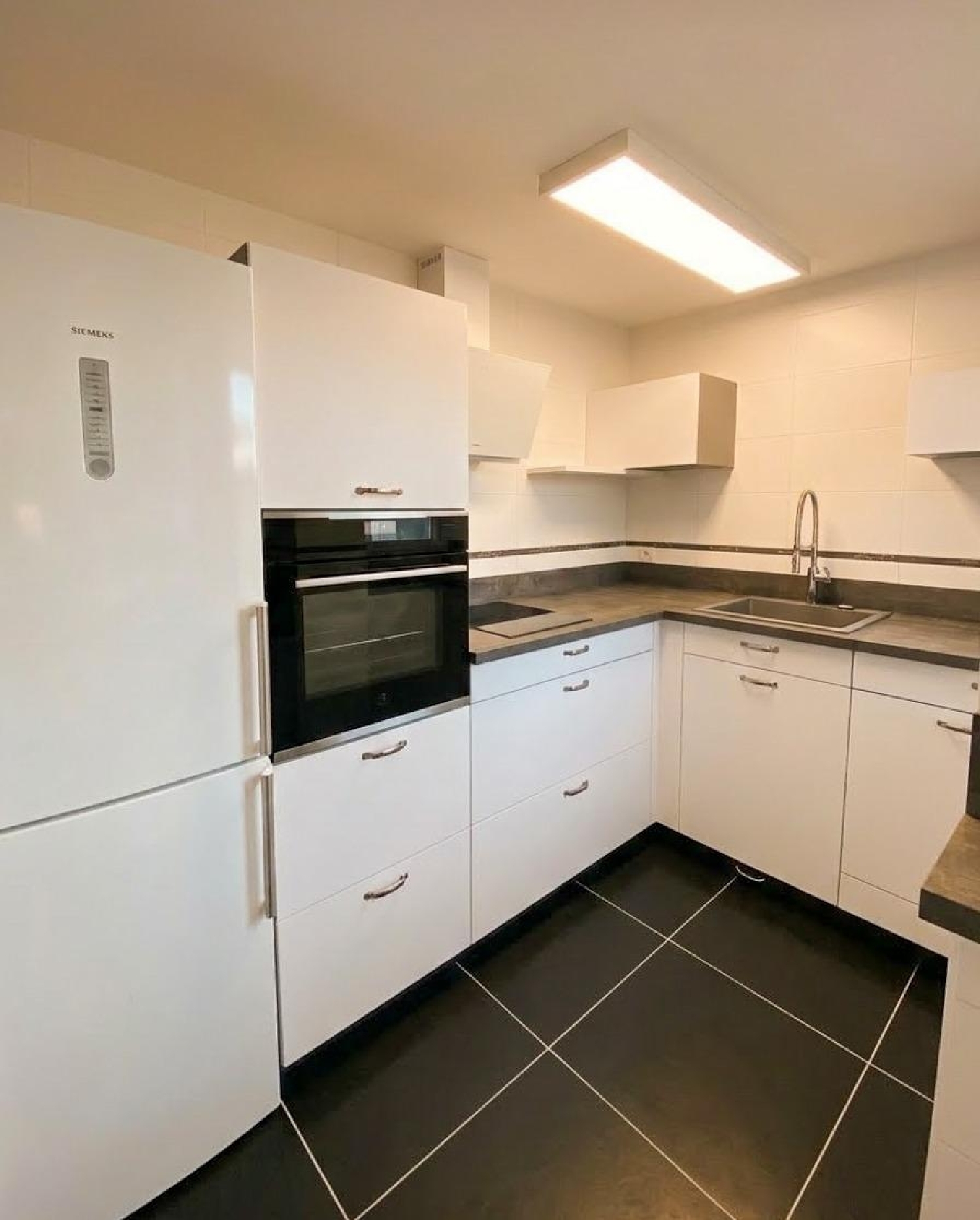 à vendre appartement Masalavés Ribera Alta 5