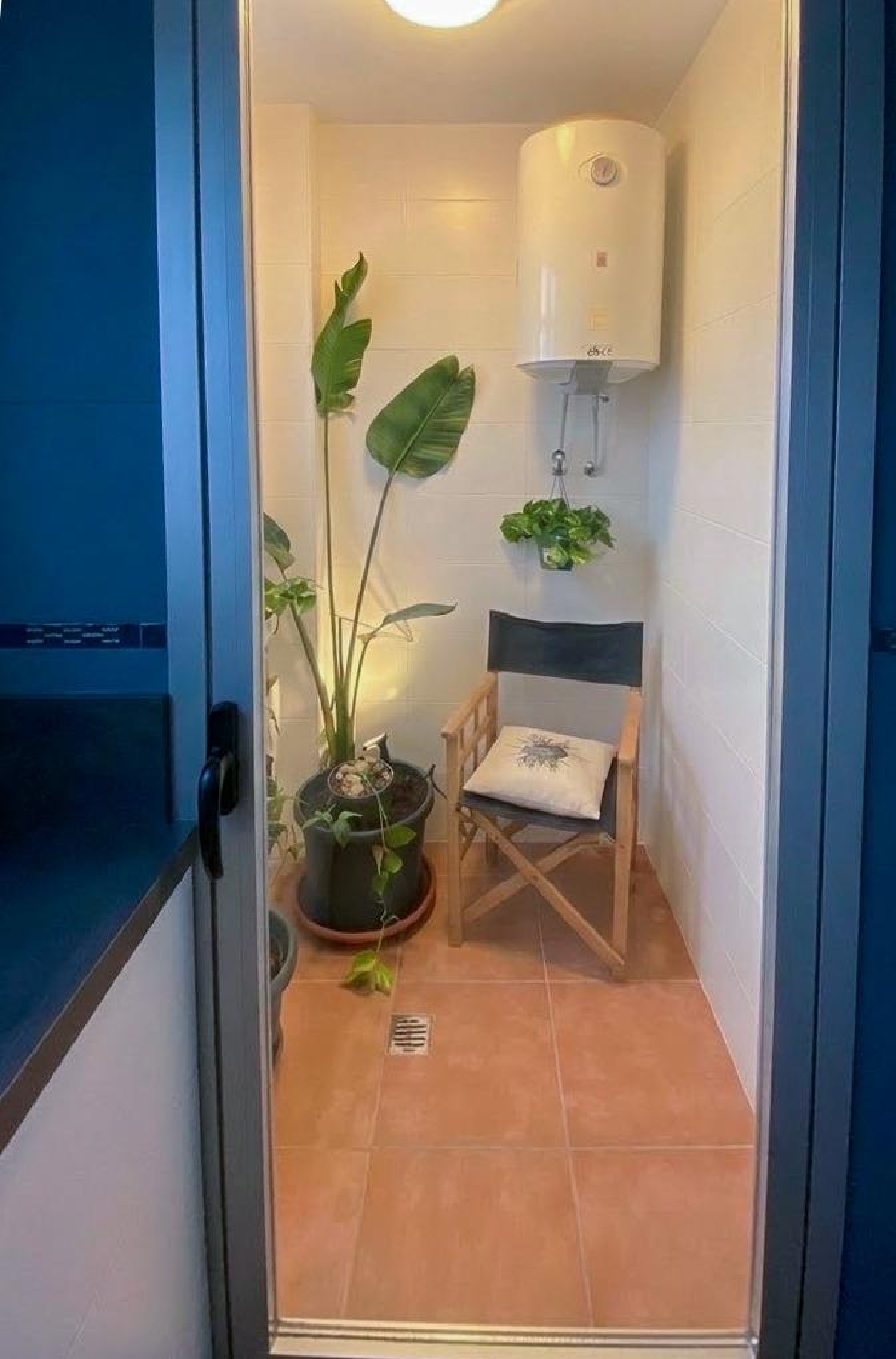  à vendre appartement Masalavés Ribera Alta 7