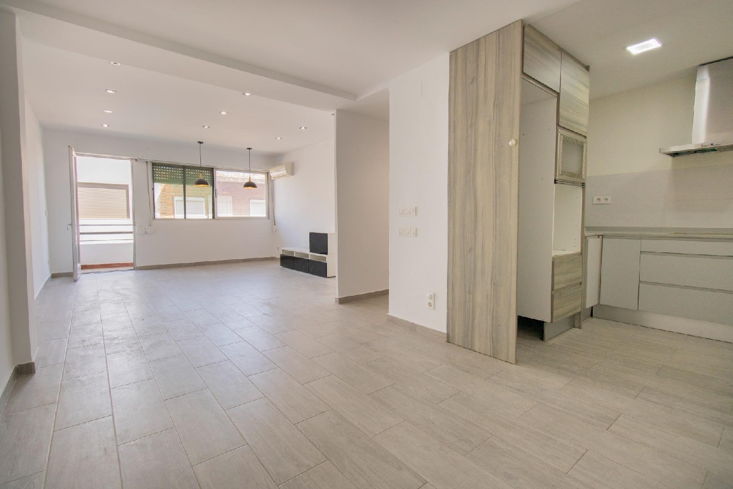  te koop appartement Massalfassar Horta Nord 7