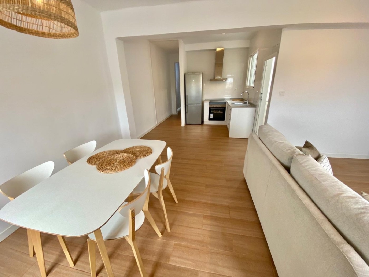  te koop appartement Massamagrell Horta Nord 7