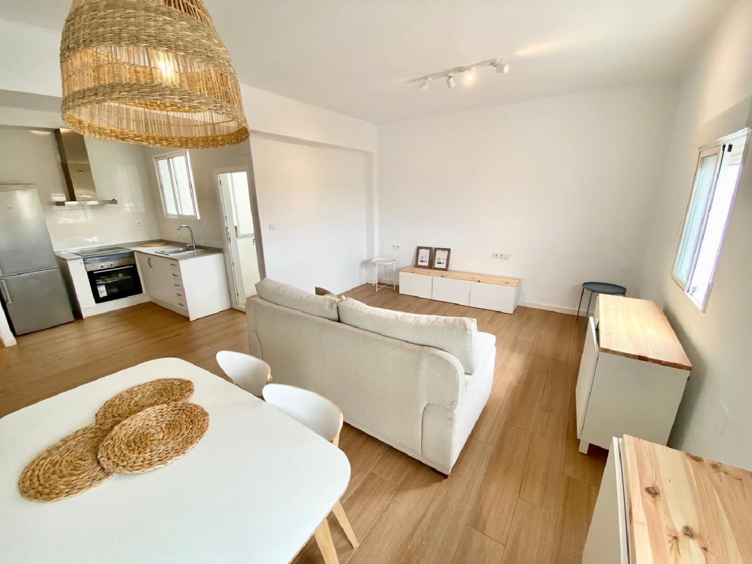  te koop appartement Massamagrell Horta Nord 6