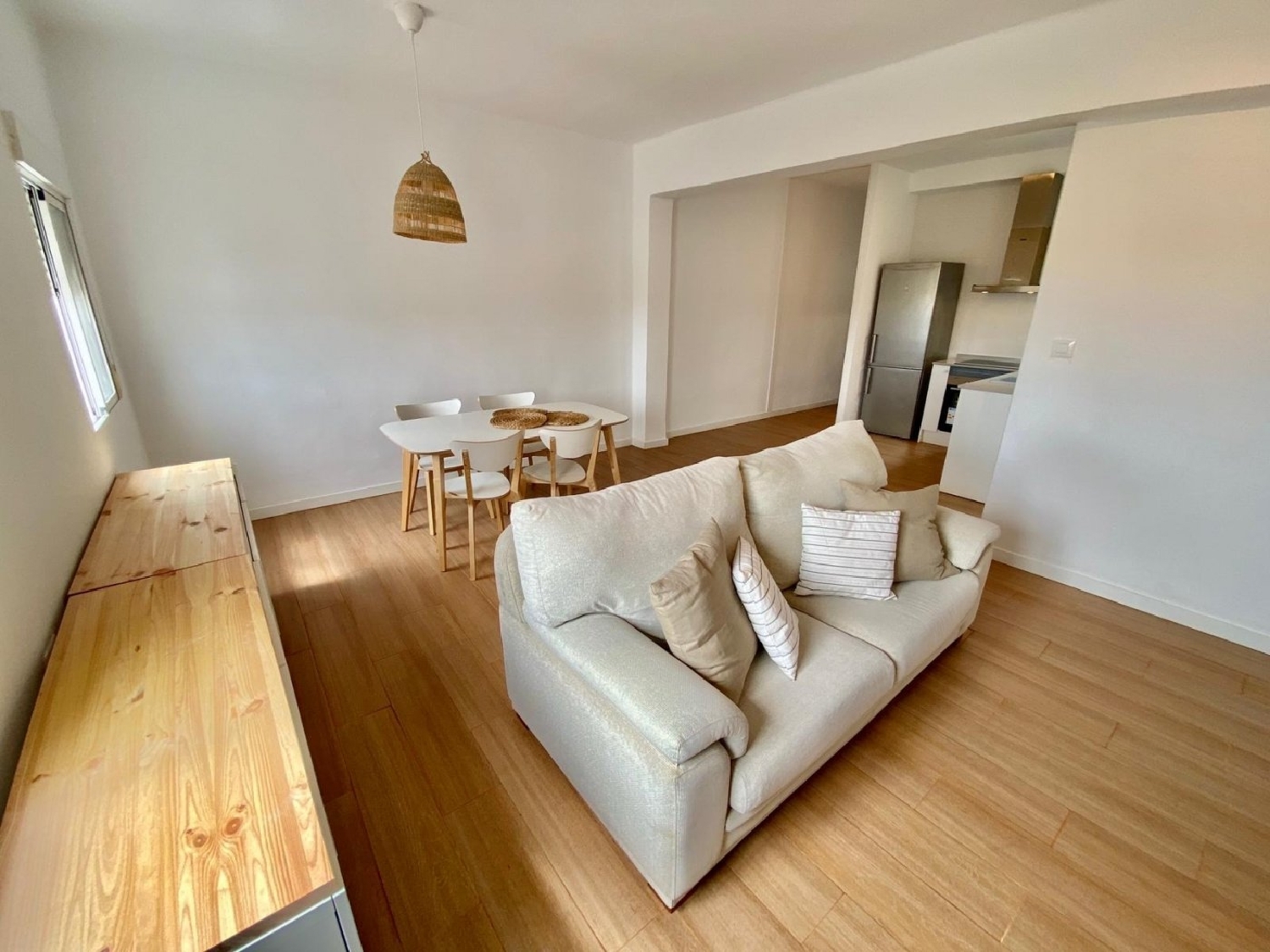  te koop appartement Massamagrell Horta Nord 2