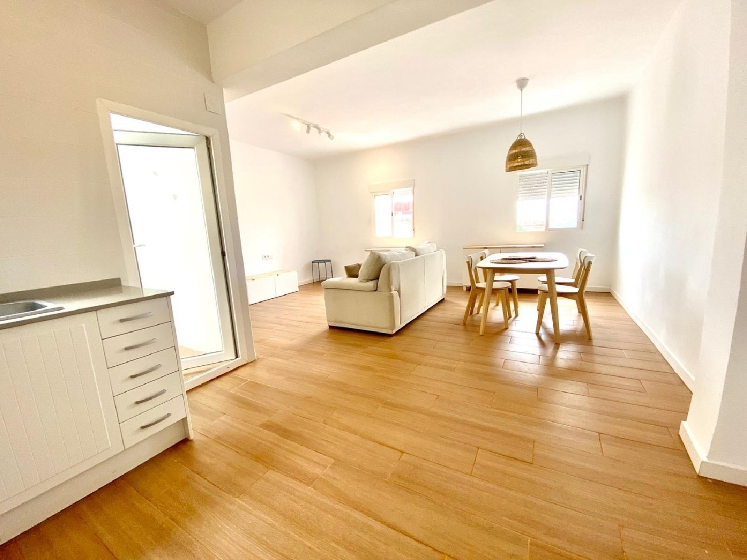  te koop appartement Massamagrell Horta Nord 8