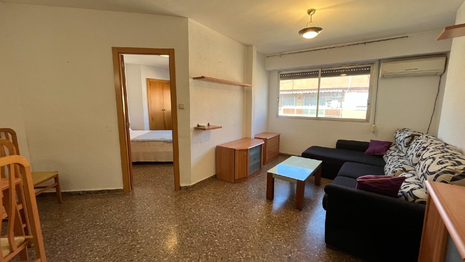  te koop appartement Massamagrell Horta Nord 1